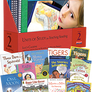 Units of Study, Reading Grades K-5 Trade Pack