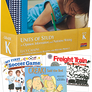 Units of Study, Writing Grades K-5 Trade Pack