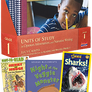 Units of Study, Writing Grades K-5 Trade Pack