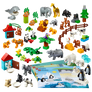 Animals | LEGO® Education
