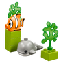 Animals | LEGO® Education