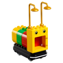 Coding Express | LEGO® Education