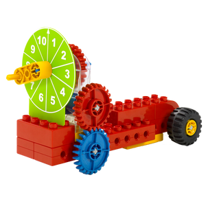 Early Simple Machines  | LEGO® Education
