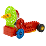 Early Simple Machines  | LEGO® Education