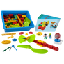 Early Simple Machines  | LEGO® Education