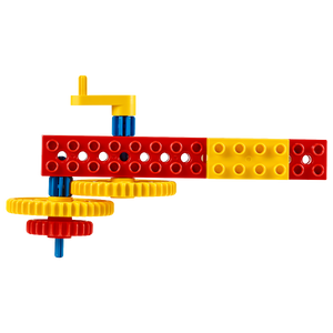 Early Simple Machines  | LEGO® Education