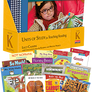 Units of Study, Reading Grades K-5 Trade Pack