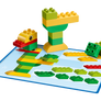 Creative DUPLO® Brick Set | LEGO® Education