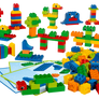 Creative DUPLO® Brick Set | LEGO® Education