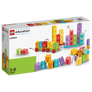 Letters | LEGO® Education