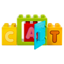 Letters | LEGO® Education
