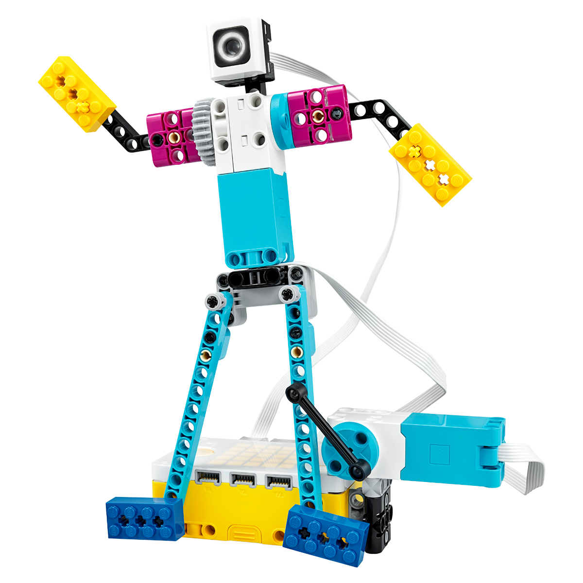 lego spike