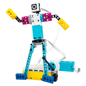 SPIKE™ Prime  |  LEGO® Education