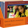 Units of Study, Reading Grades K-5