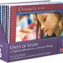 Units of Study, Writing Grades K-5