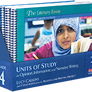 Units of Study, Writing Grades K-5