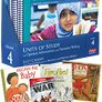 Units of Study, Writing Grades K-5 Trade Pack