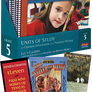 Units of Study, Writing Grades K-5 Trade Pack