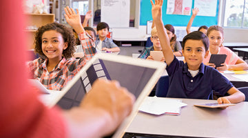 ¿Por qué es importante preparar a los estudiantes acompañados de la tecnología?