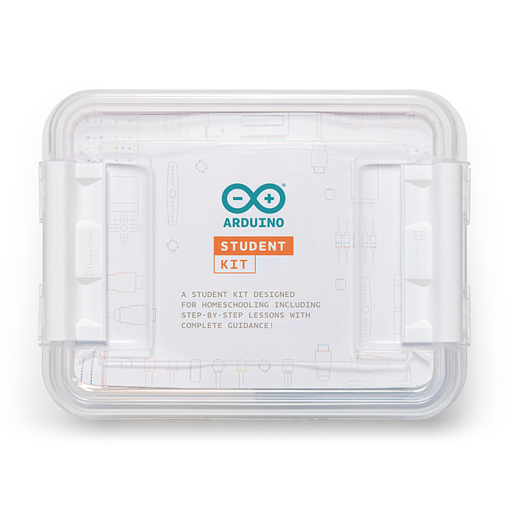 Steam Engineering Arduino Productos STEAM – Etiquetado