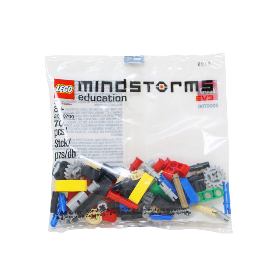 LEGO® MINDSTORMS® Education Replacement