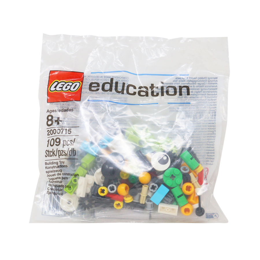 LEGO®Education WeDo 2.0 Replacement Pack