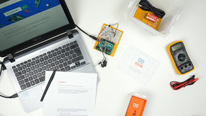 Arduino Student Kit – Mercadro