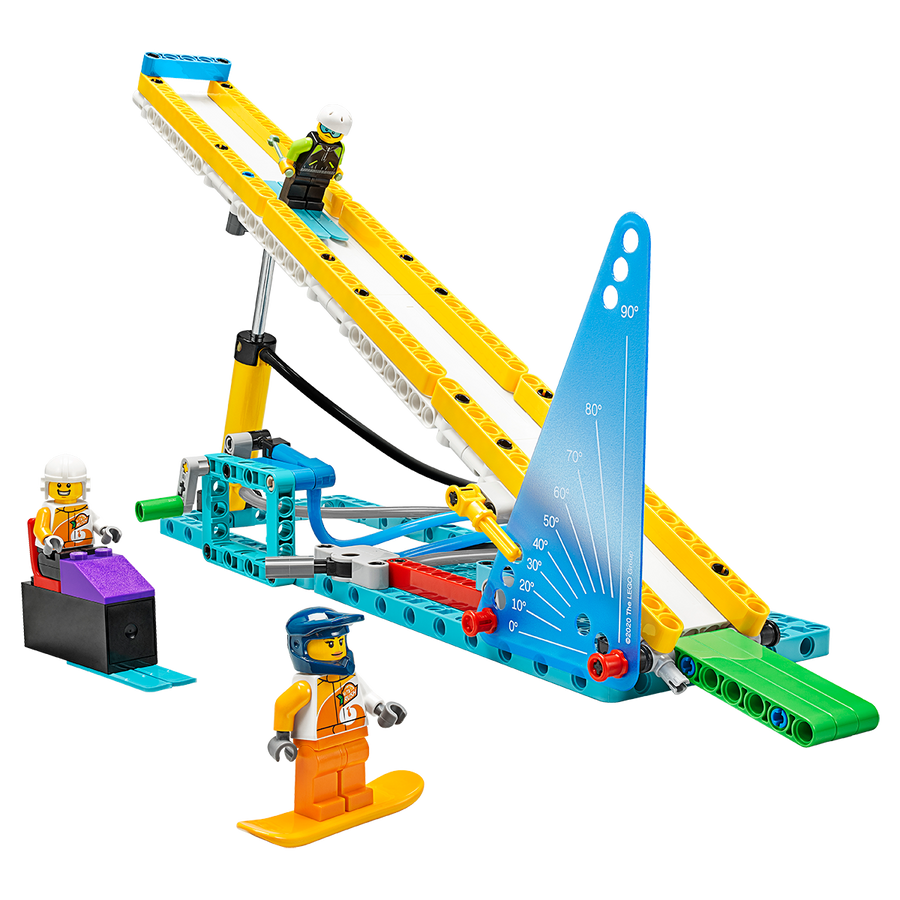 BricQ Motion Prime