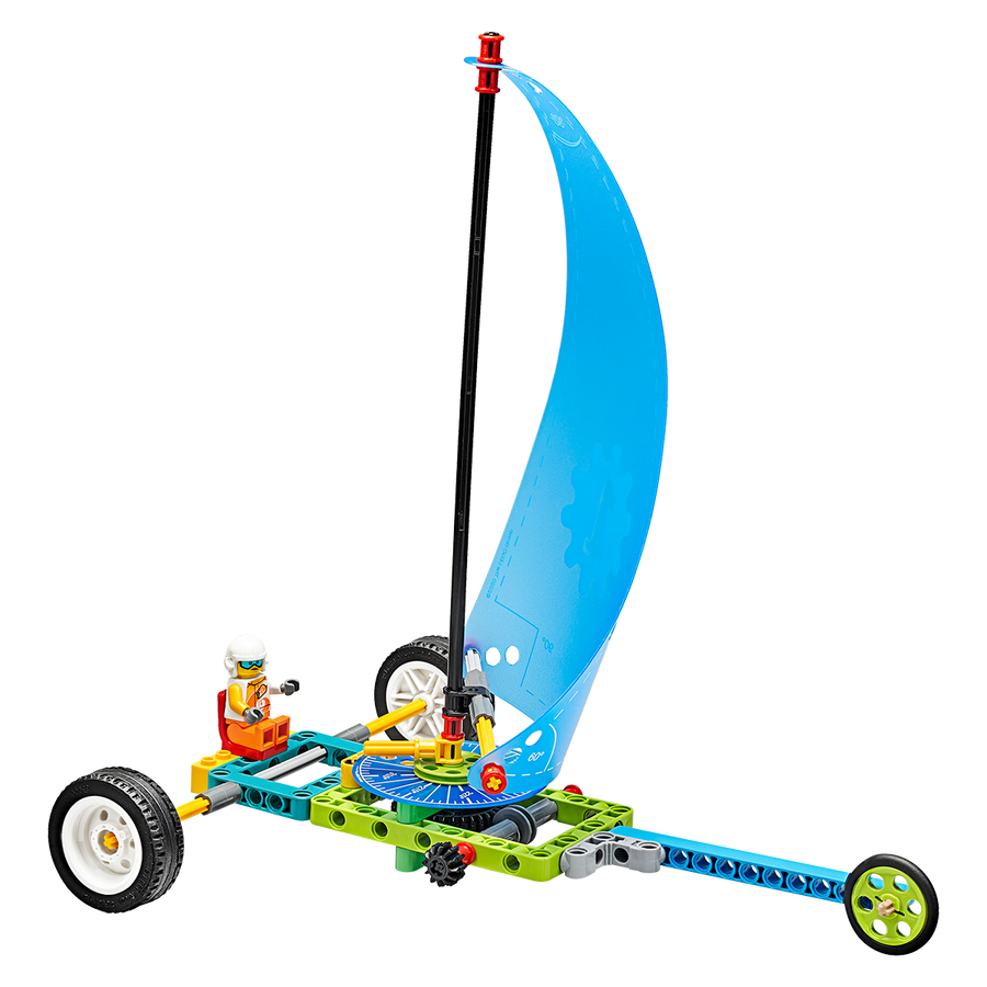 BricQ Motion Prime