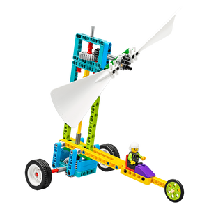 BricQ Motion Prime