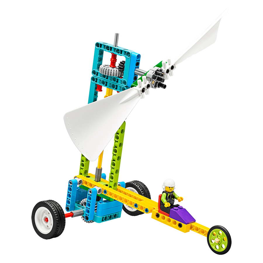 BricQ Motion Prime