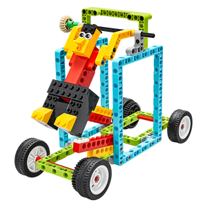 BricQ Motion Prime