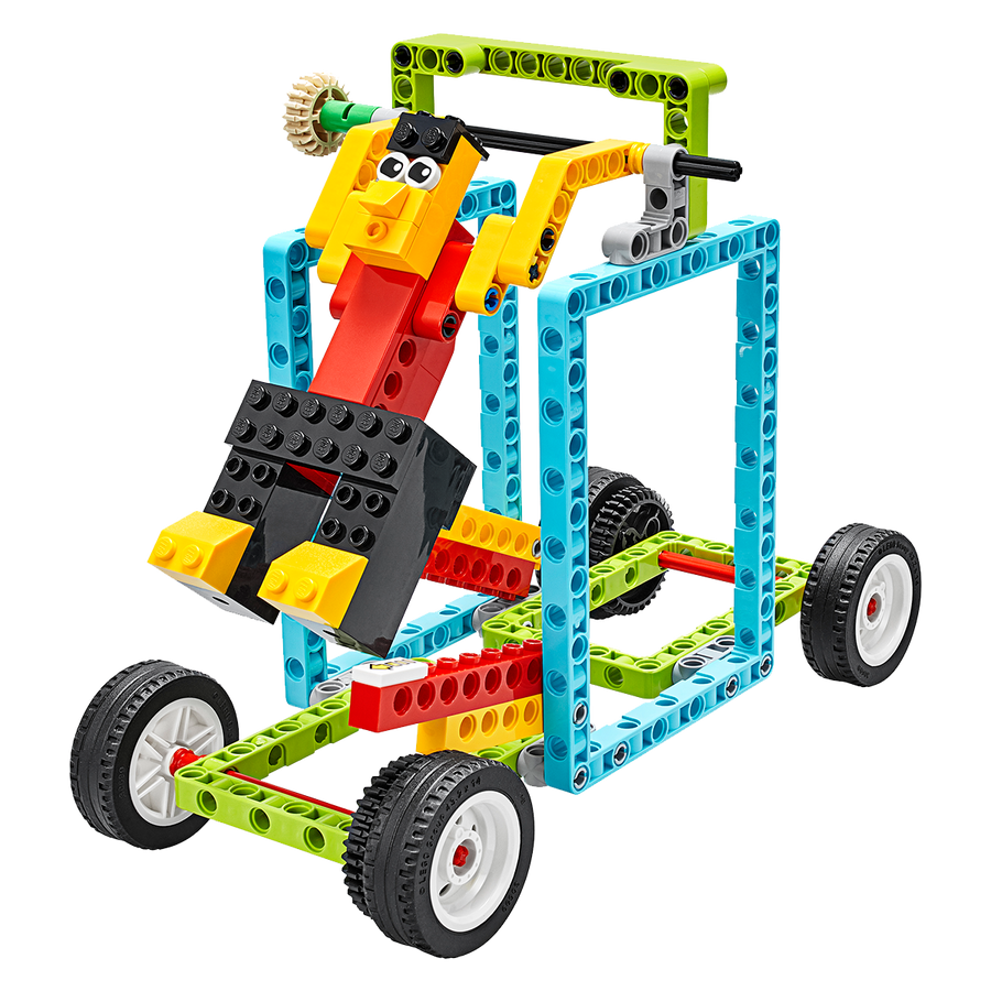 BricQ Motion Prime
