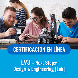 LEGO® MINDSTORMS® Education EV3. Design Engineering - Compra