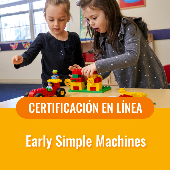 Early Simple Machines Introduction - Compra