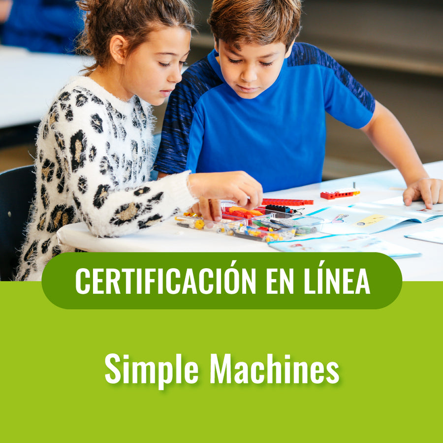 Simple Machines: Introduction - Compra