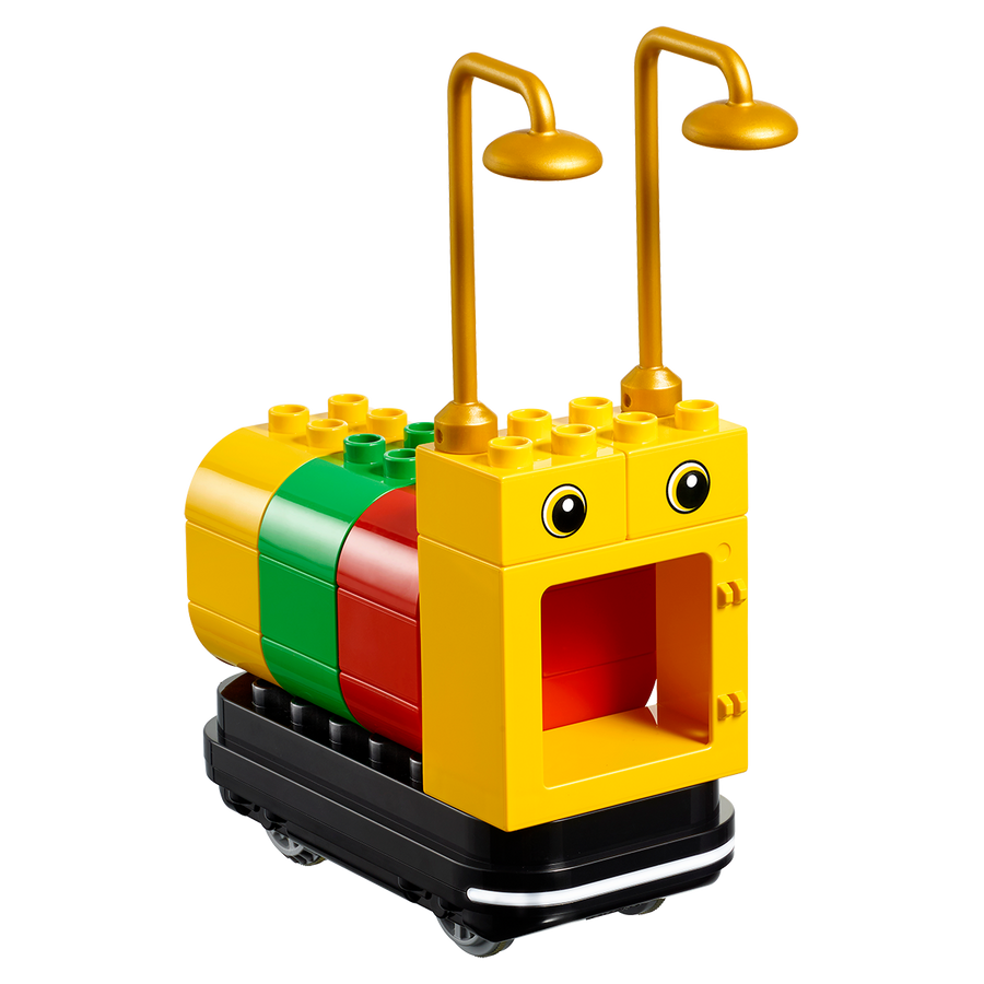 Coding Express | LEGO® Education – Mercadro