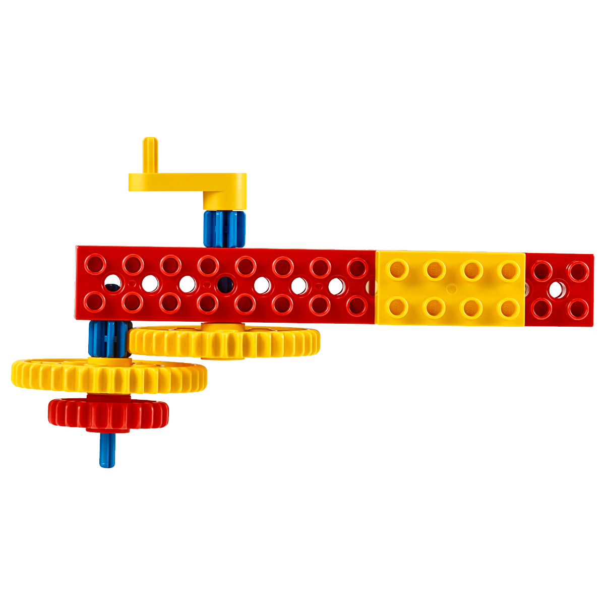 Early Simple Machines | LEGO® Education – Mercadro