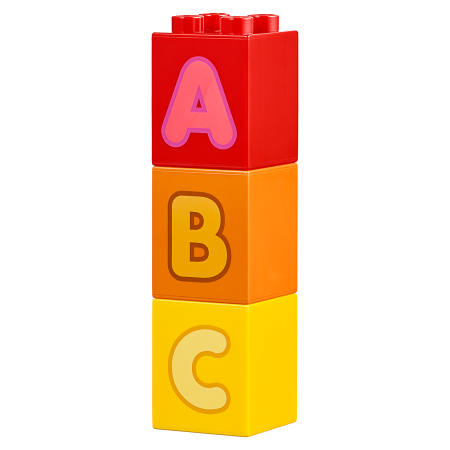Letters   | LEGO® Education