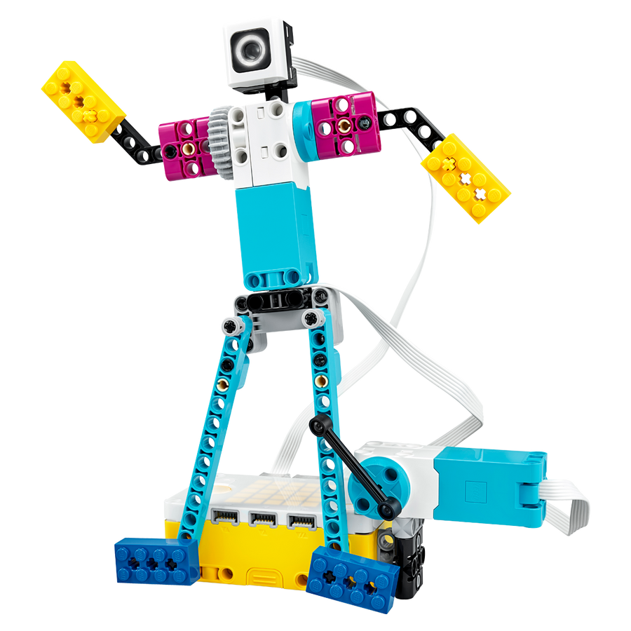 SPIKE™ Prime LEGO® Education – Mercadro