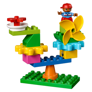STEAM Park |  LEGO® Education